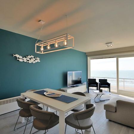 Residentie Scorpio B1 Apartment Нюпорт Екстериор снимка