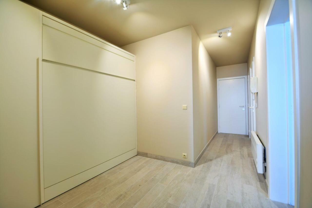 Residentie Scorpio B1 Apartment Нюпорт Екстериор снимка