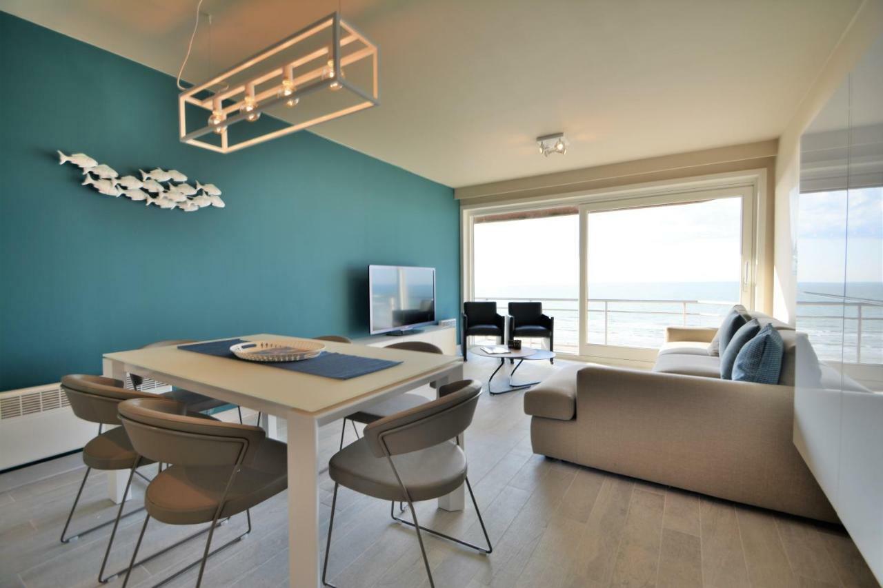 Residentie Scorpio B1 Apartment Нюпорт Екстериор снимка