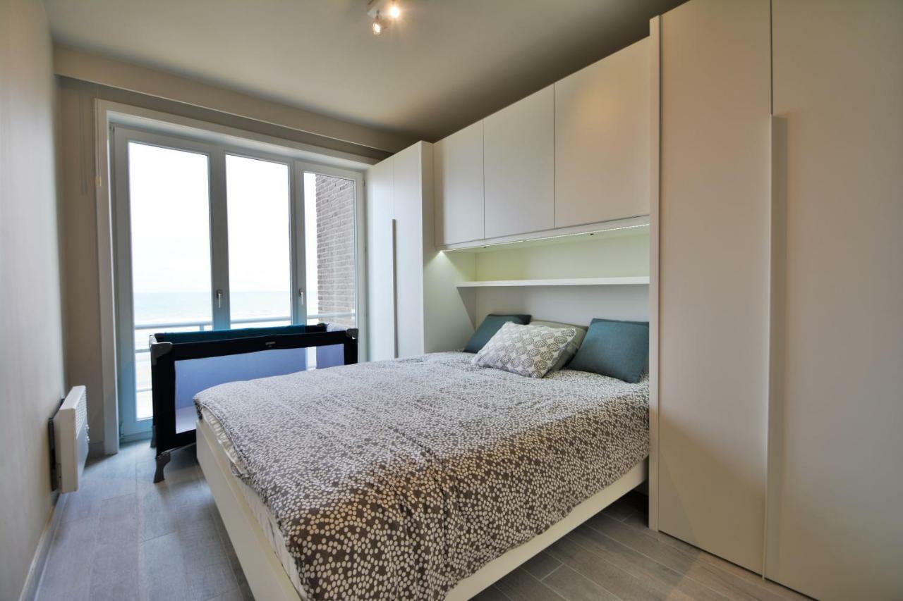Residentie Scorpio B1 Apartment Нюпорт Екстериор снимка